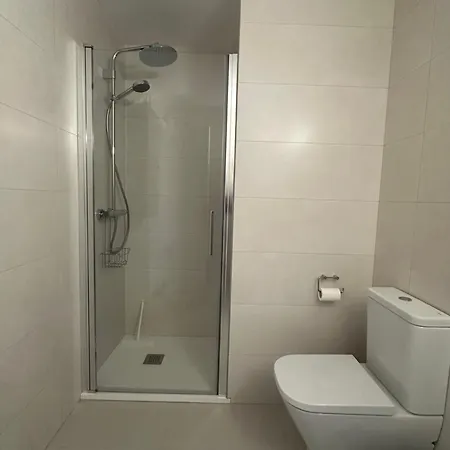 Fuentes De A1 1e Menyber - With Pool View * 네르하