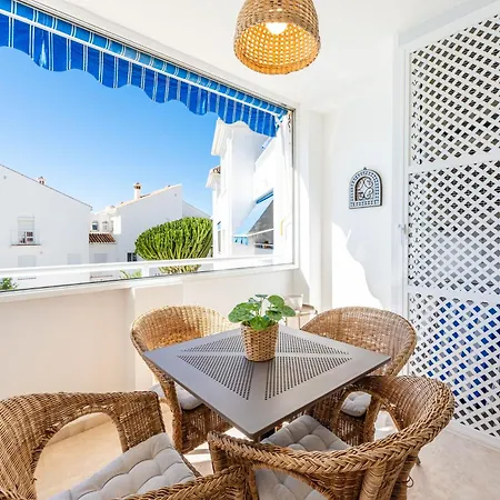 Fuentes De A1 1e Menyber - With Pool View Apartamento